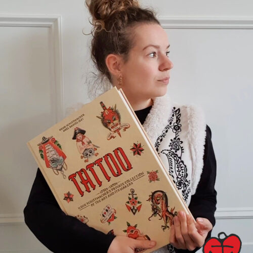 INGKED tattoo (1) INGKED tattoo (1)