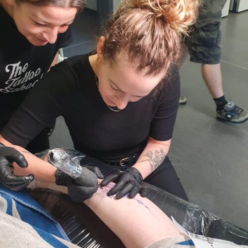 tattoo cursus hasselt tattoo school tattoo cursus hasselt tattoo school