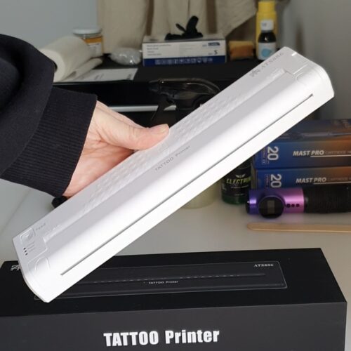 tattoo stencil printer Yilong tattoo stencil printer Yilong